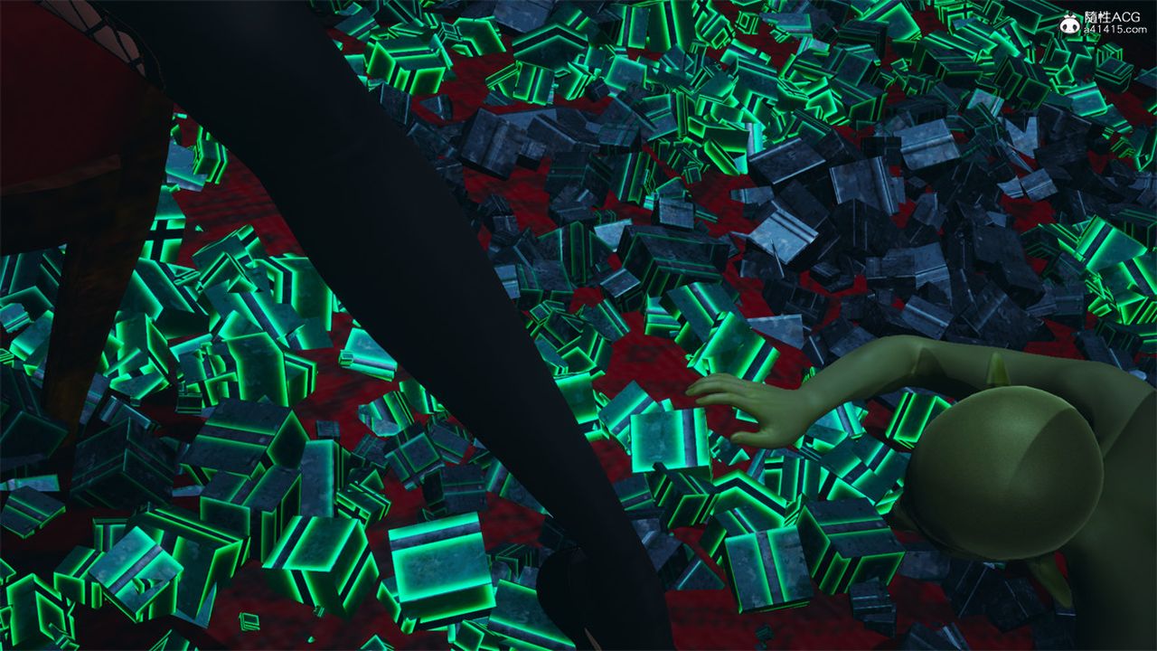 [3D]天命正传第102话