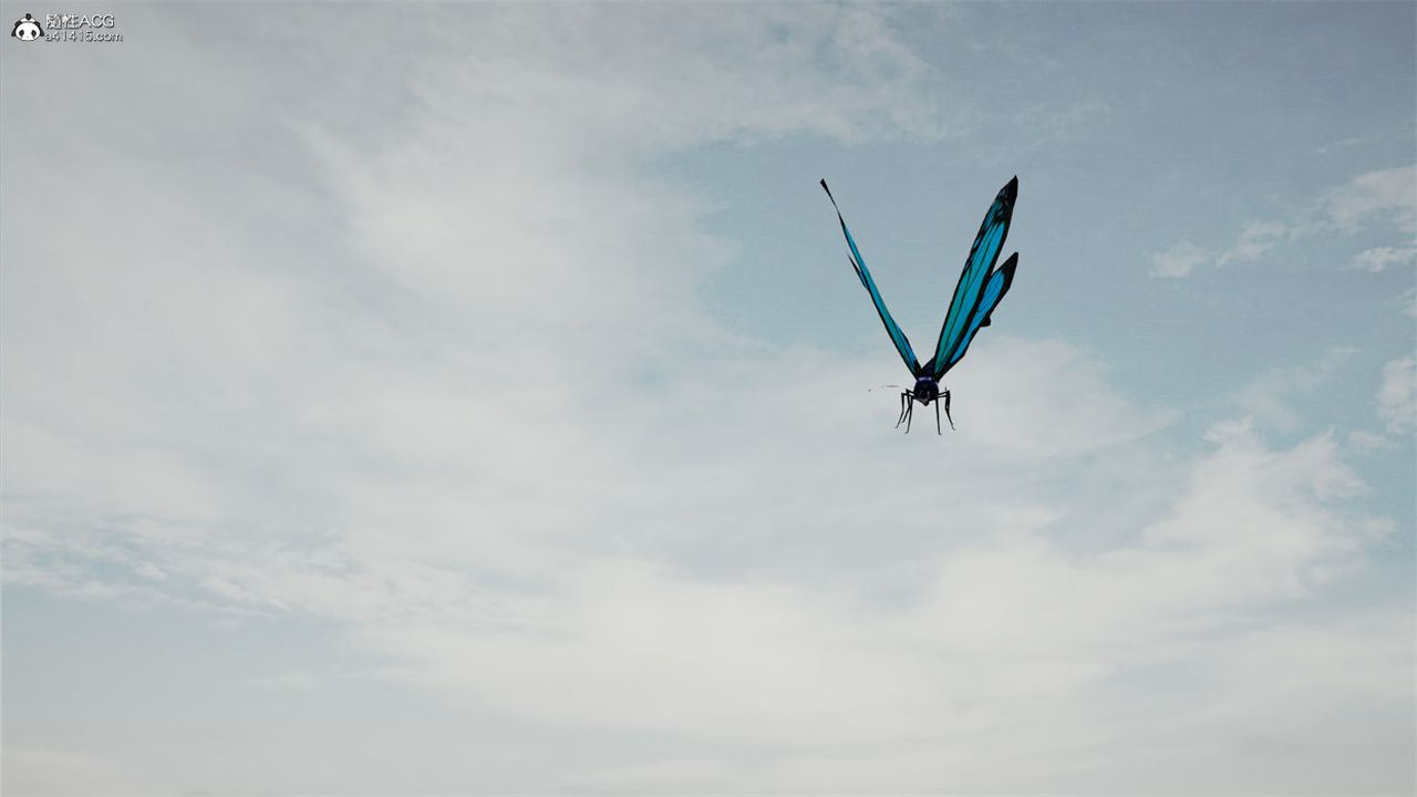 [3D]天命正传第102话