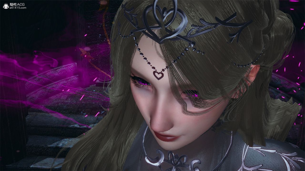 [3D]天命正传第102话