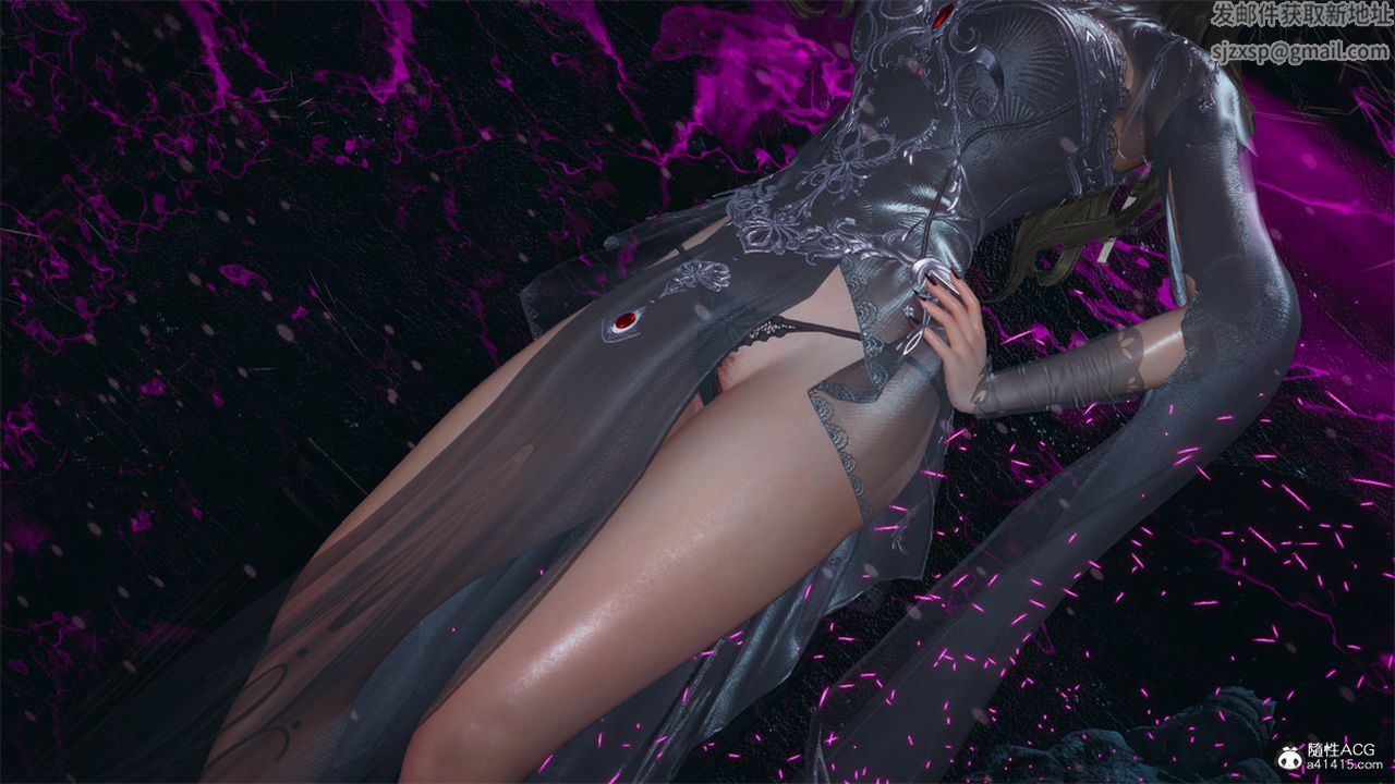 [3D]天命正传第102话