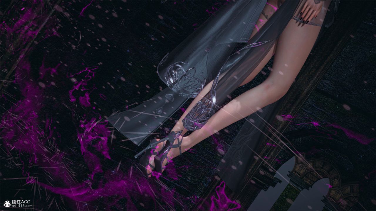 [3D]天命正传第102话