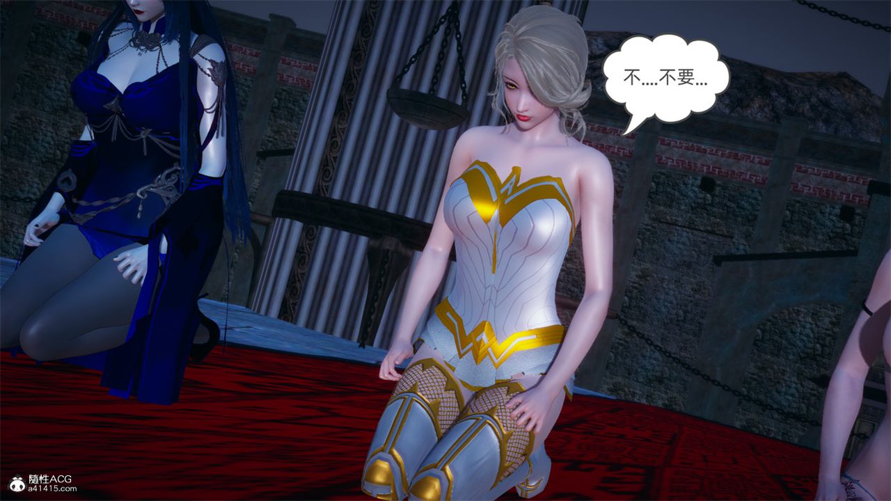 [3D]天命正传第103话