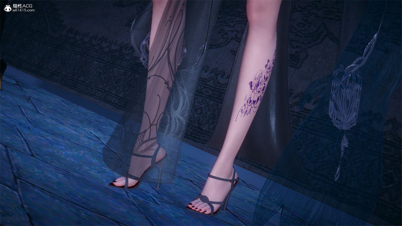 [3D]天命正传第103话