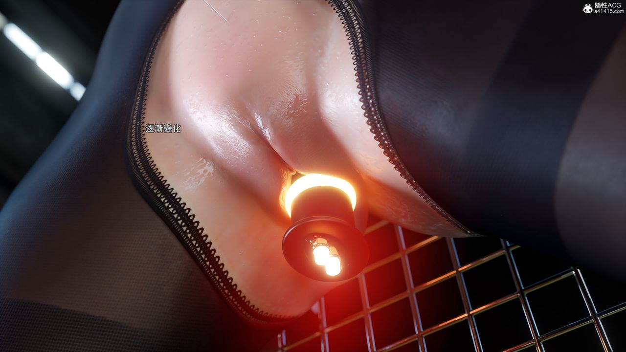 [3D]逆转HD+IF第63话