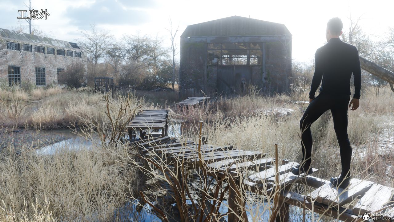 [3D]逆转HD+IF第63话