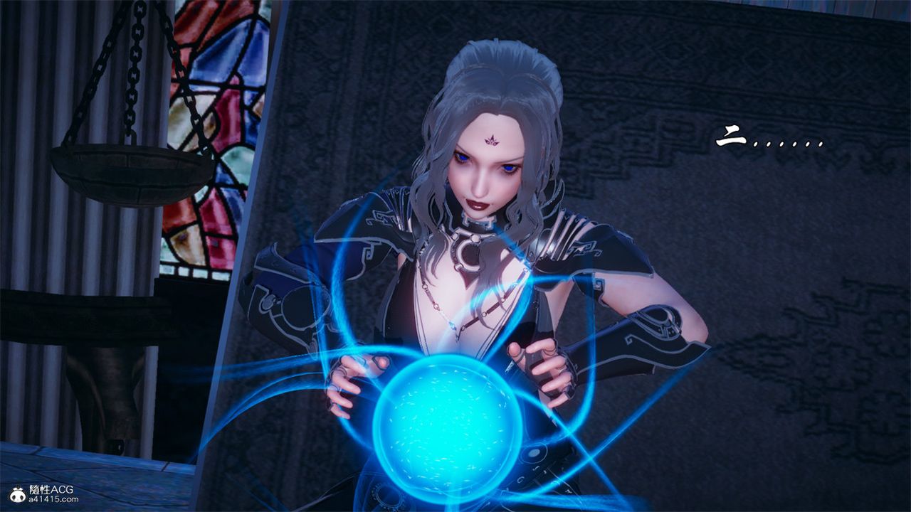 [3D]天命正传第103话