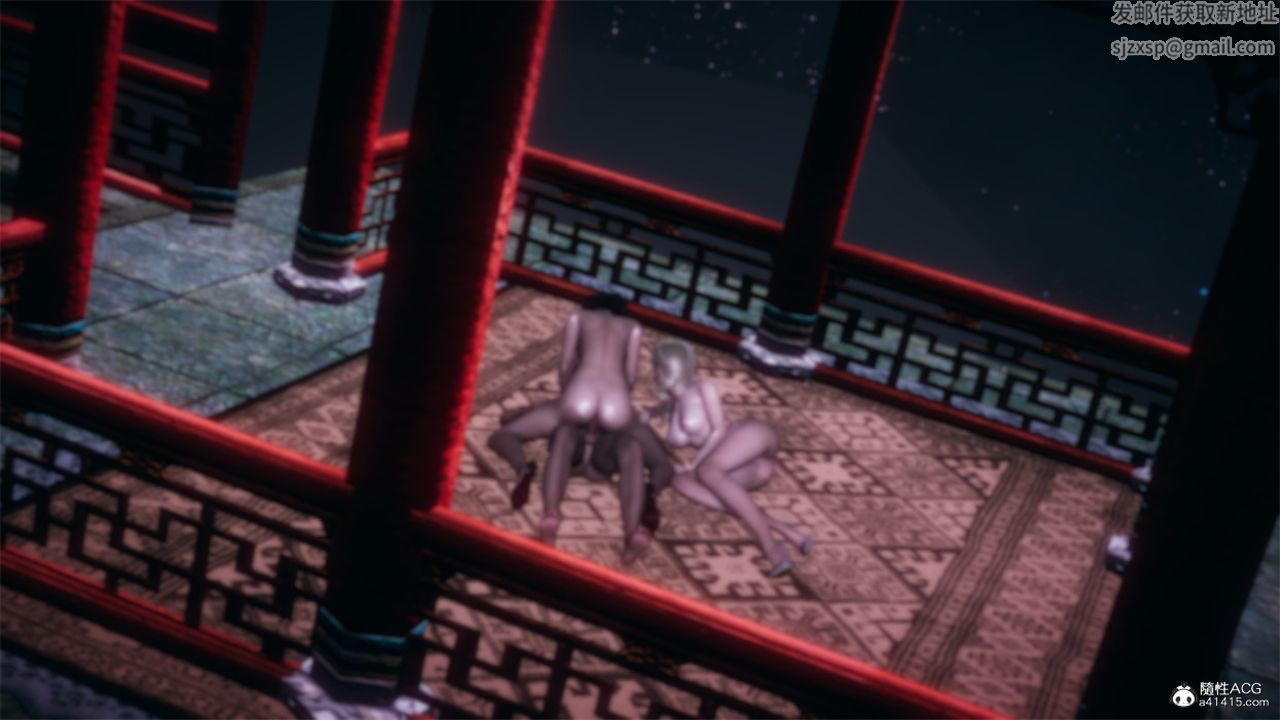 [3D]天命正传第104话