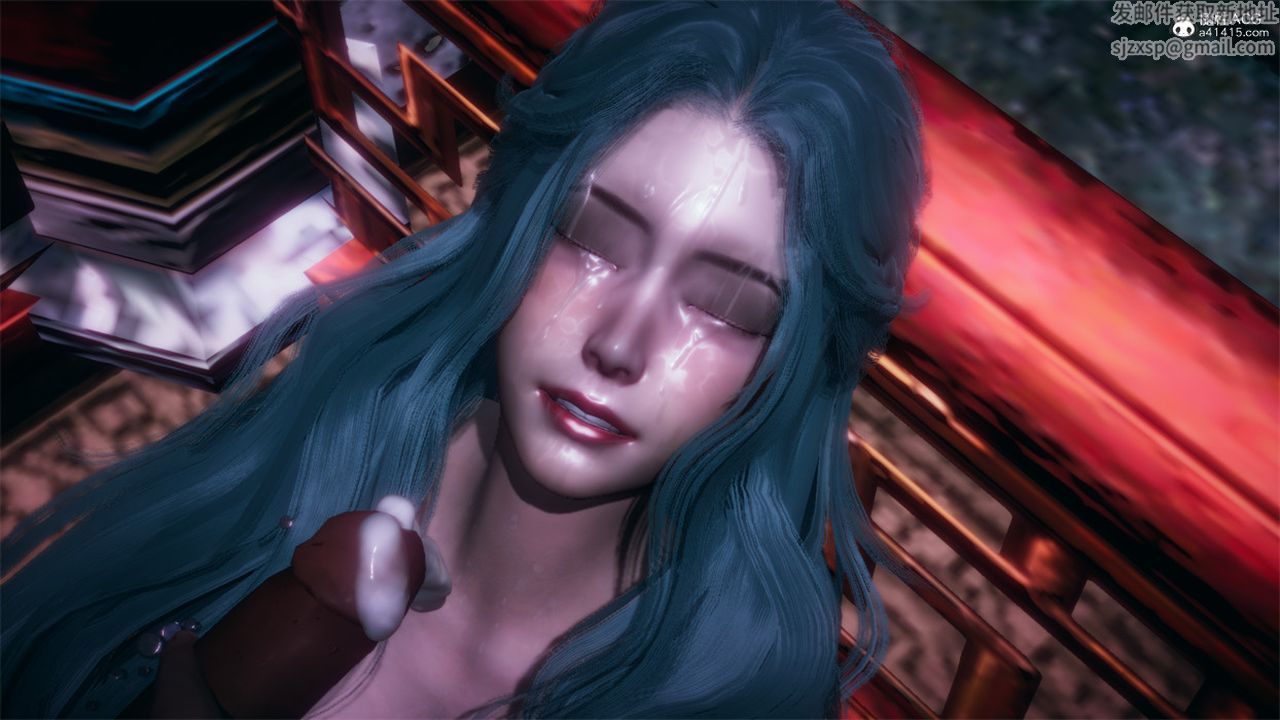 [3D]天命正传第105话