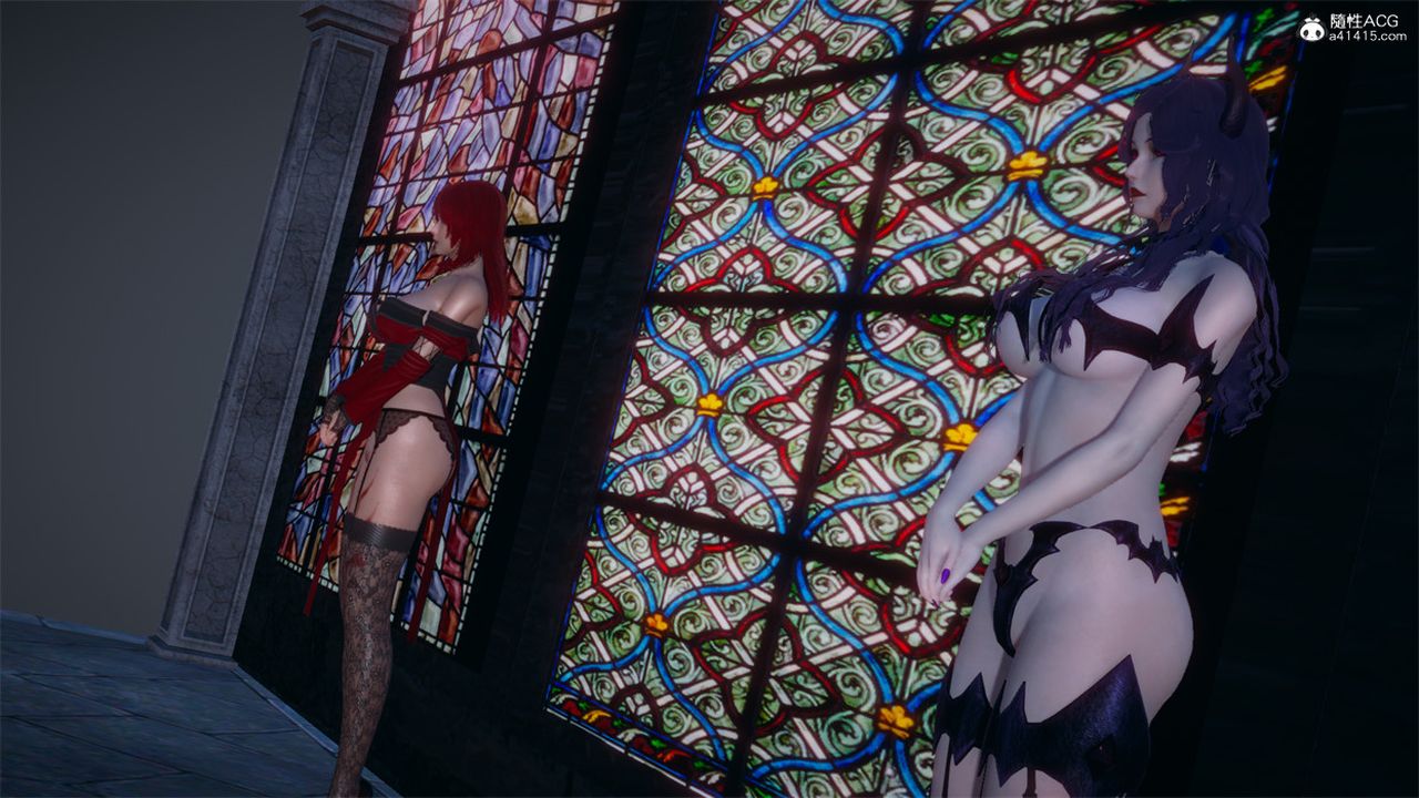 [3D]天命正传第105话