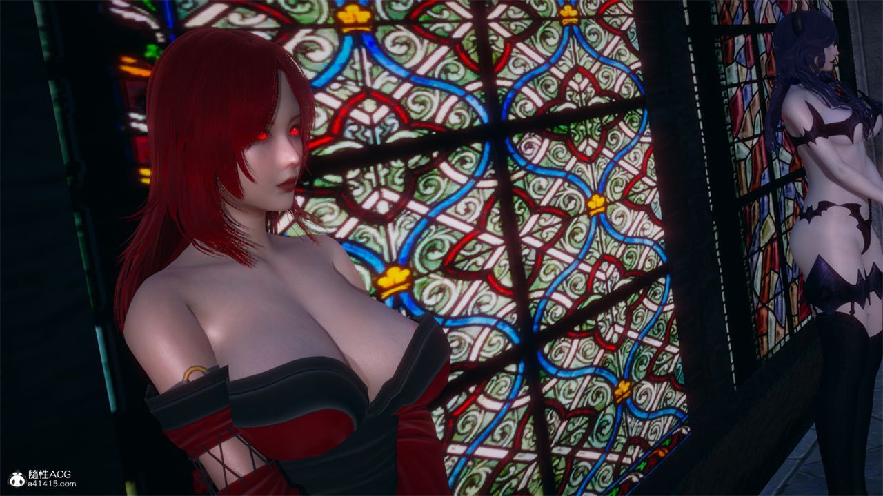 [3D]天命正传第105话