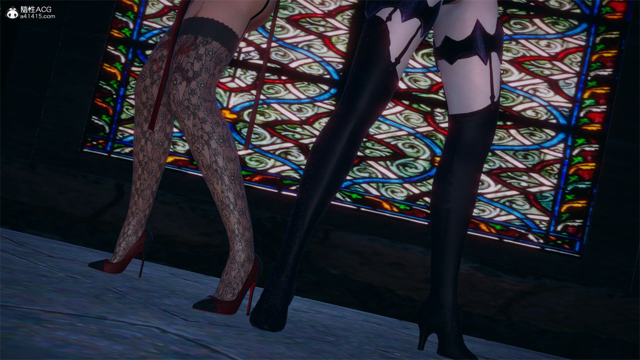 [3D]天命正传第105话