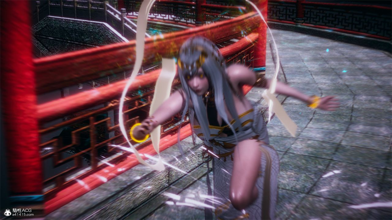 [3D]天命正传第106话