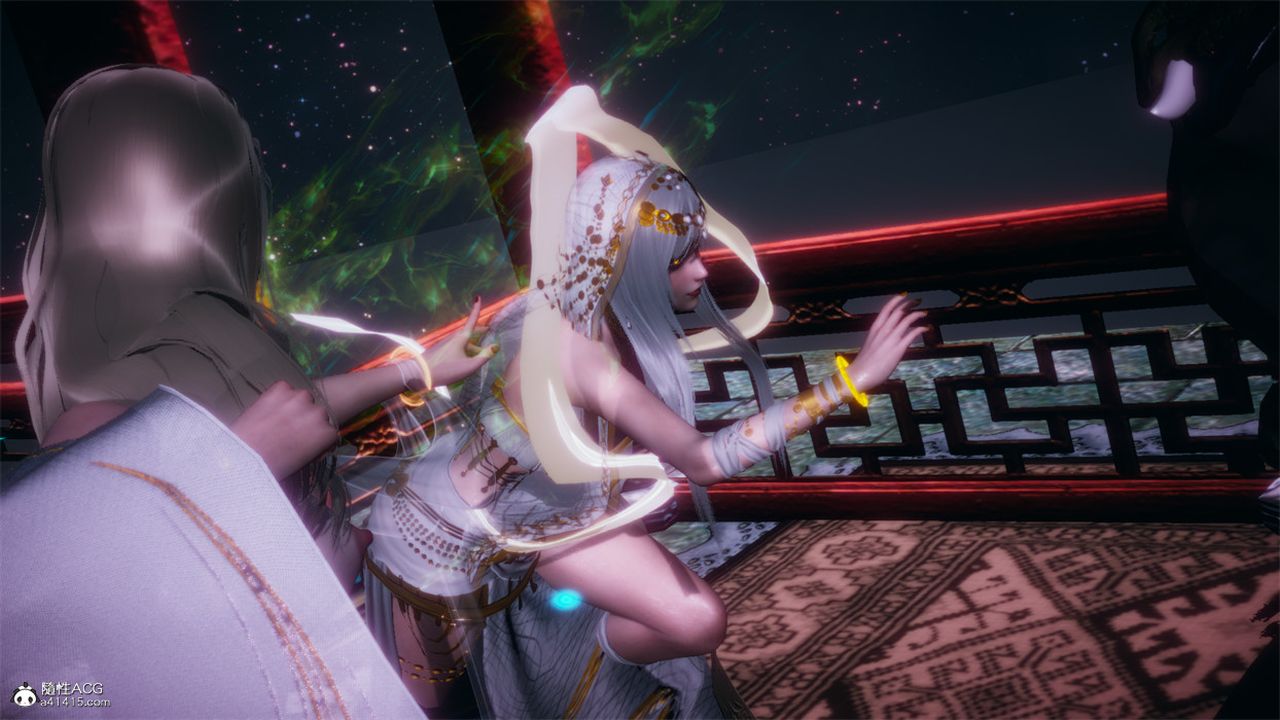 [3D]天命正传第106话