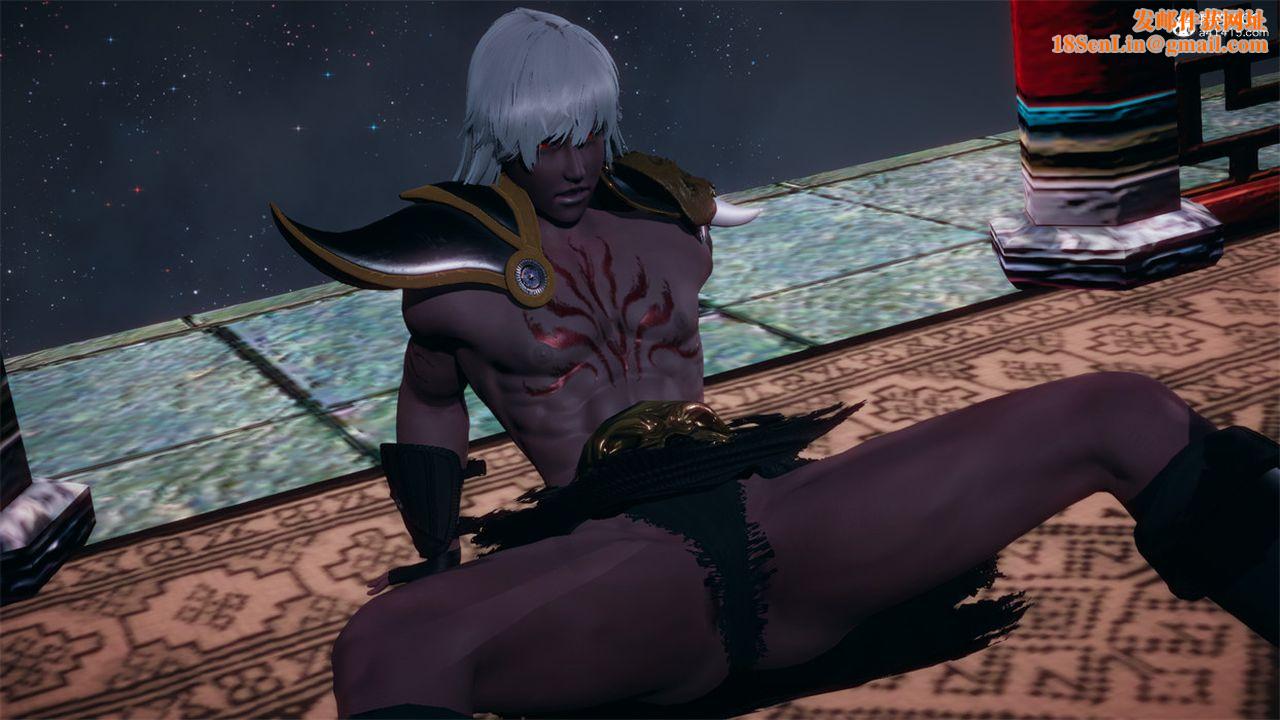 [3D]天命正传第108话-最终话