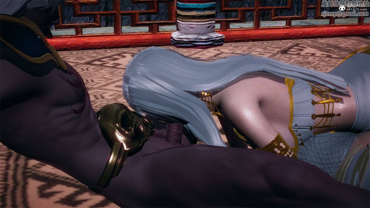 [3D]天命正传第108话-最终话