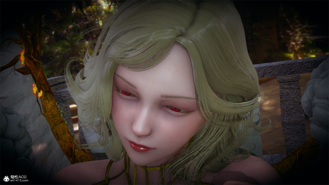 [3D]天命正传第108话-最终话