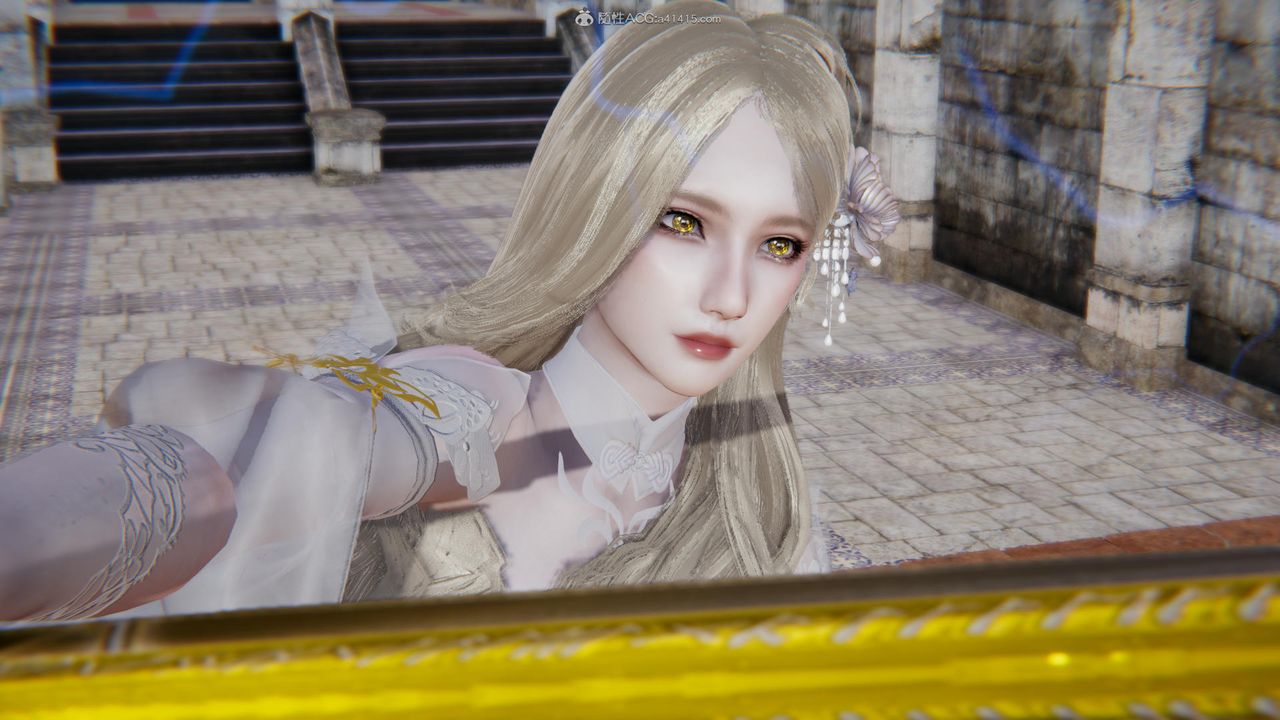 [3D]天命前传第01话