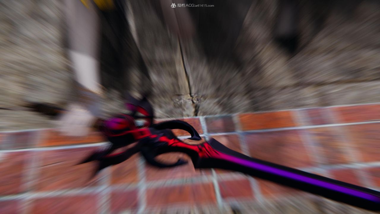 [3D]天命前传第01话