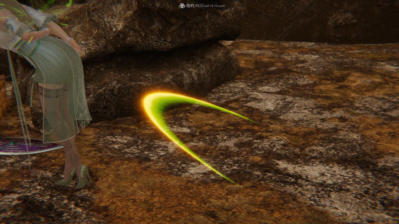 [3D]天命前传第02话