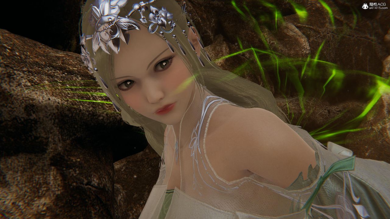 [3D]天命前传第02话