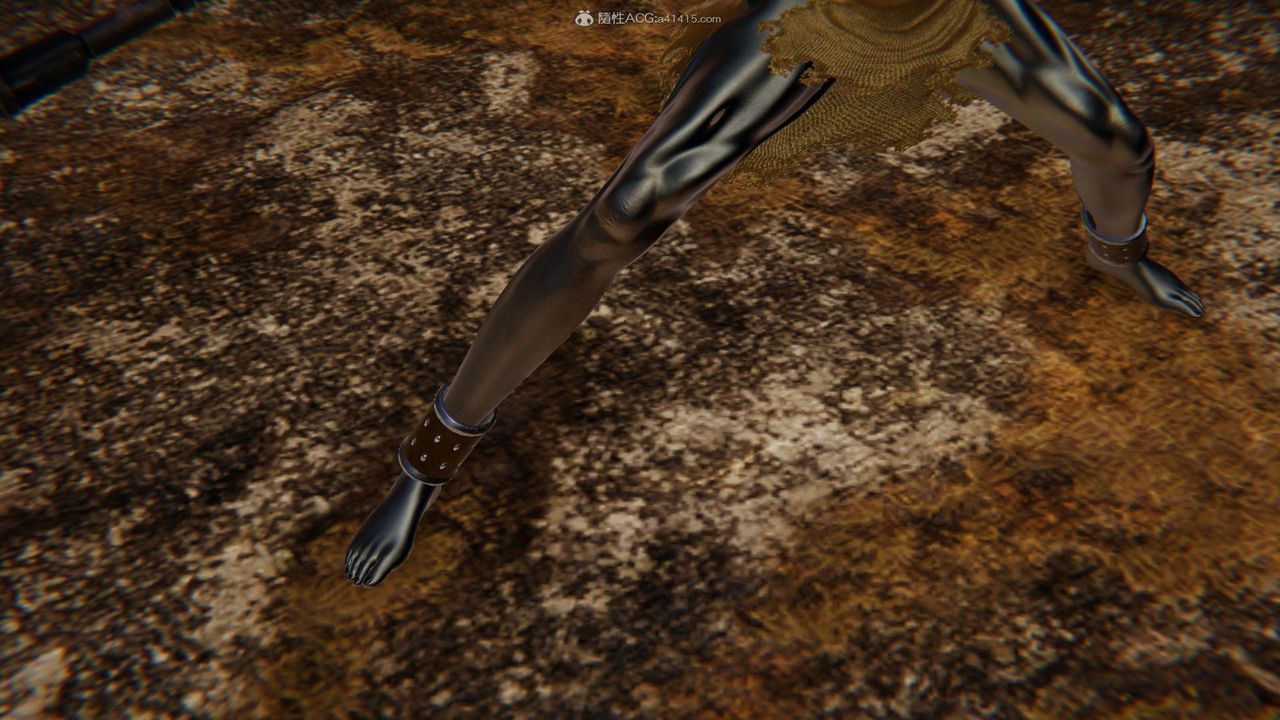 [3D]天命前传第02话