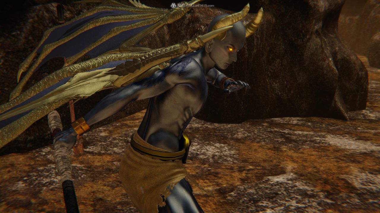 [3D]天命前传第02话