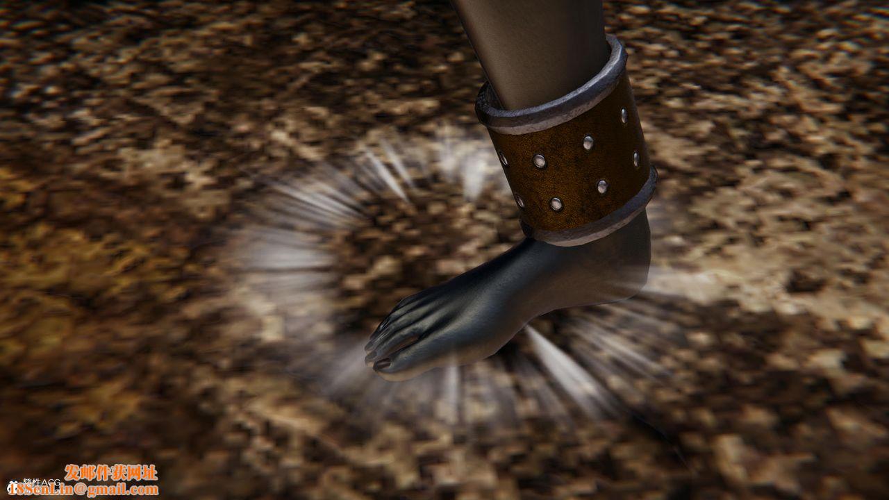 [3D]天命前传第02话