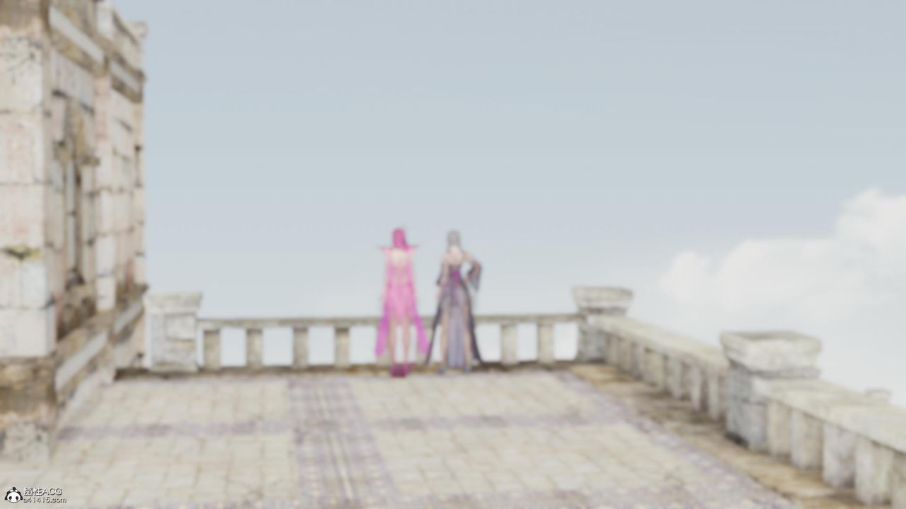 [3D]天命前传第04话