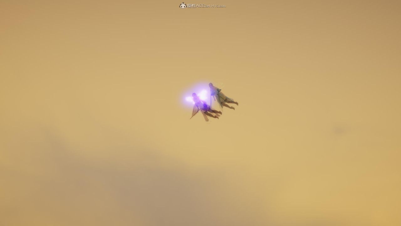 [3D]天命前传第04话