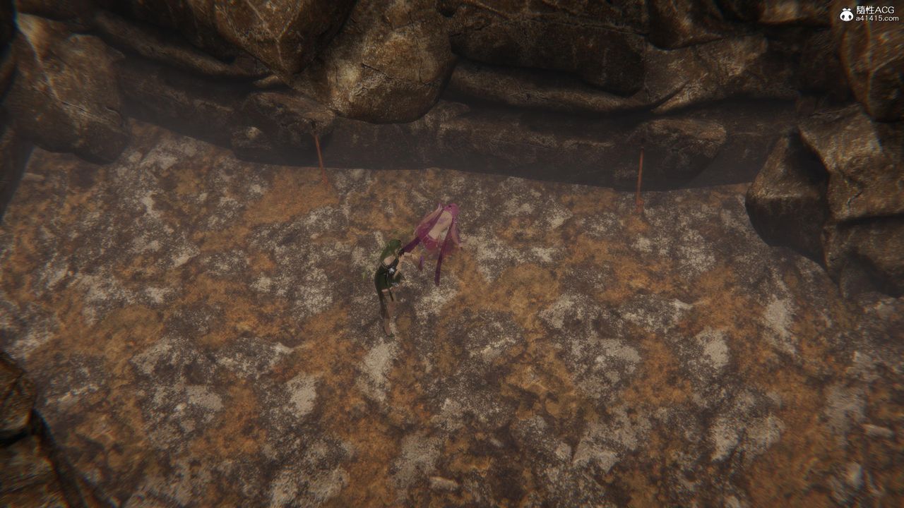 [3D]天命前传第04话