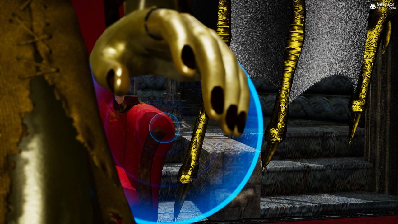 [3D]天命前传第05话