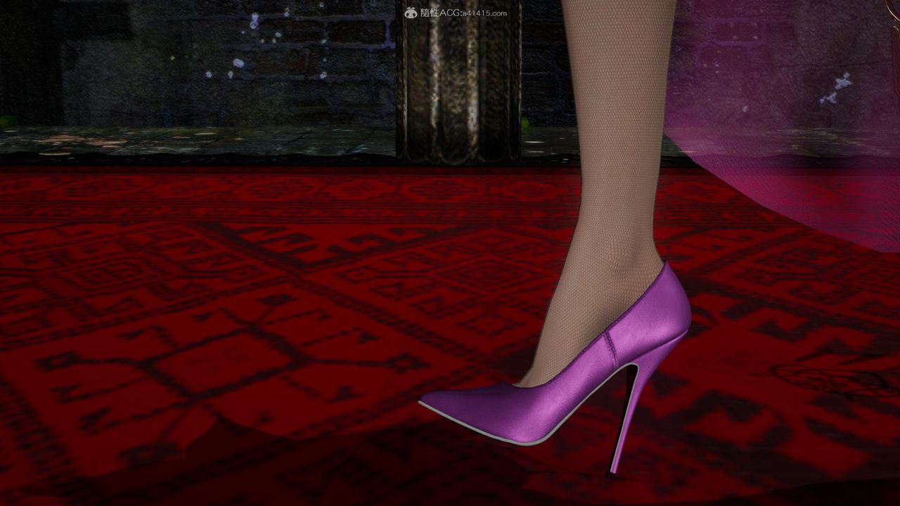 [3D]天命前传第05话