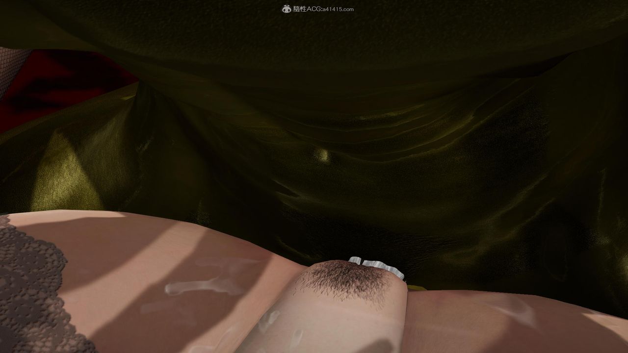 [3D]天命前传第06话