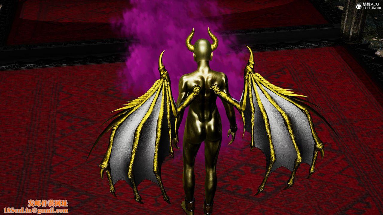 [3D]天命前传第06话