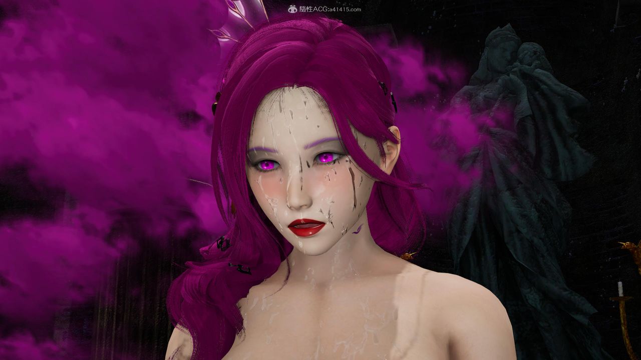 [3D]天命前传第06话