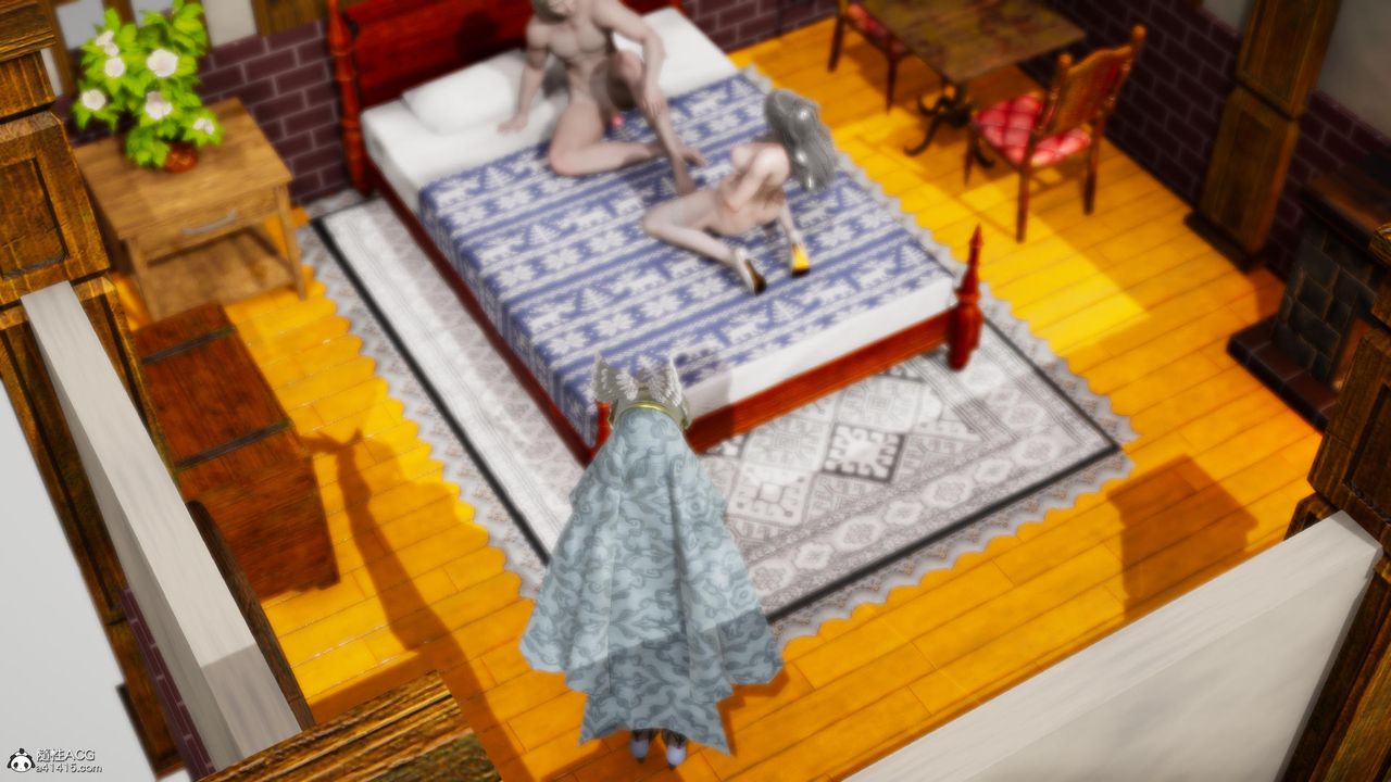 [3D]天命前传第07话