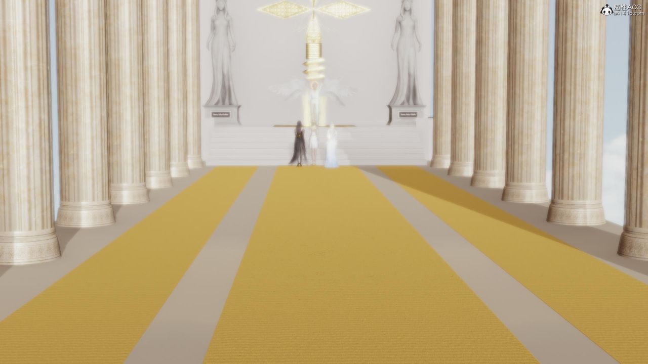 [3D]天命前传第07话