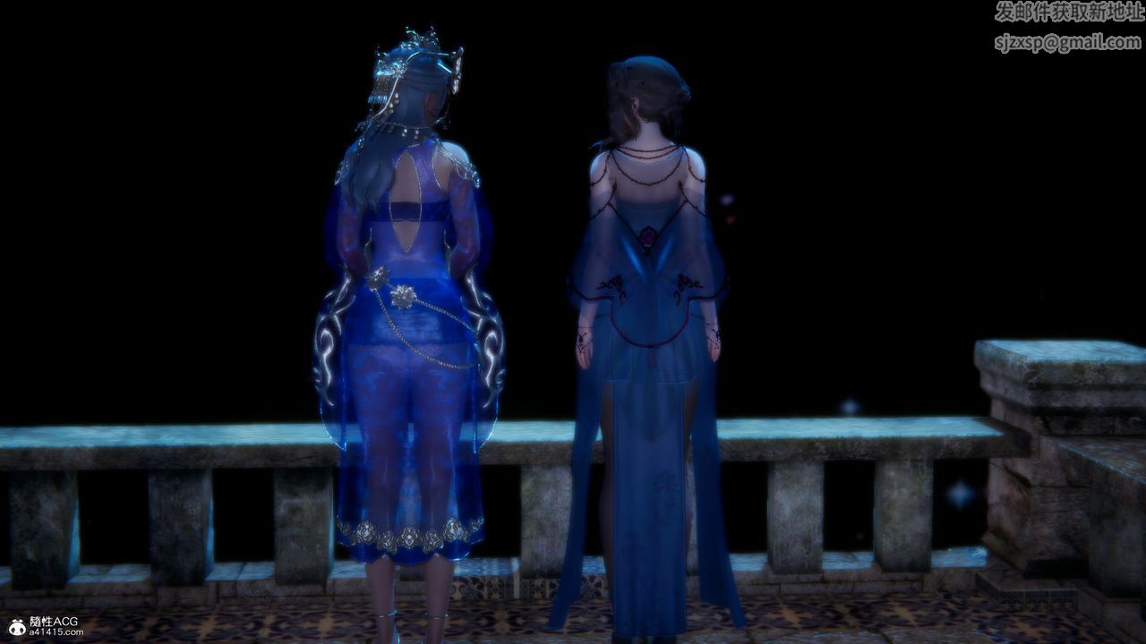 [3D]天命前传第07话