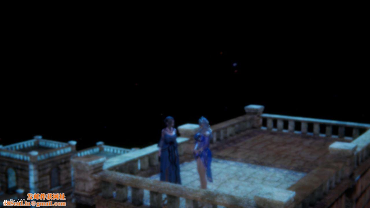 [3D]天命前传第07话