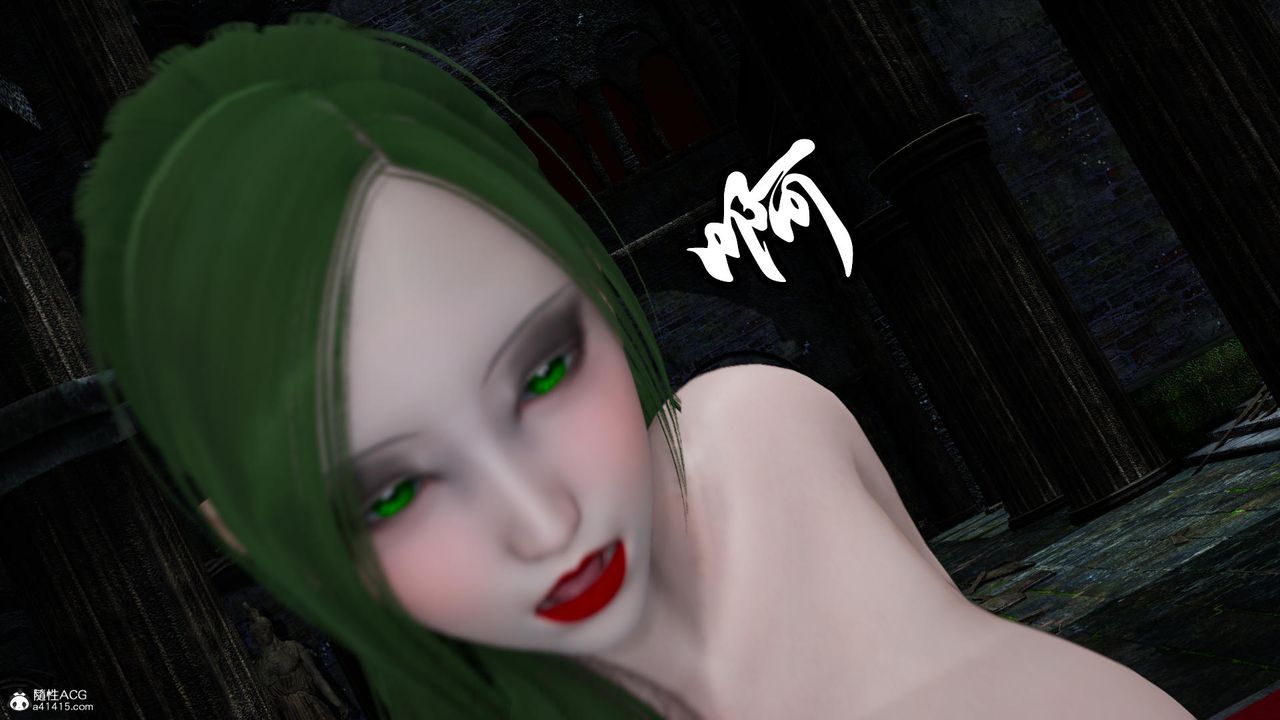 [3D]天命前传第08话