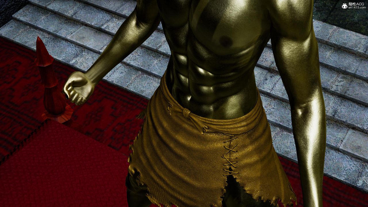 [3D]天命前传第09话