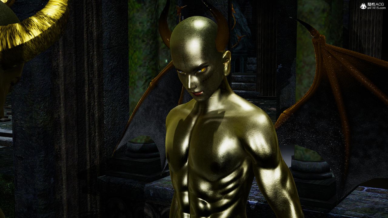 [3D]天命前传第09话