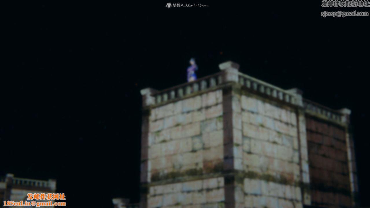 [3D]天命前传第09话