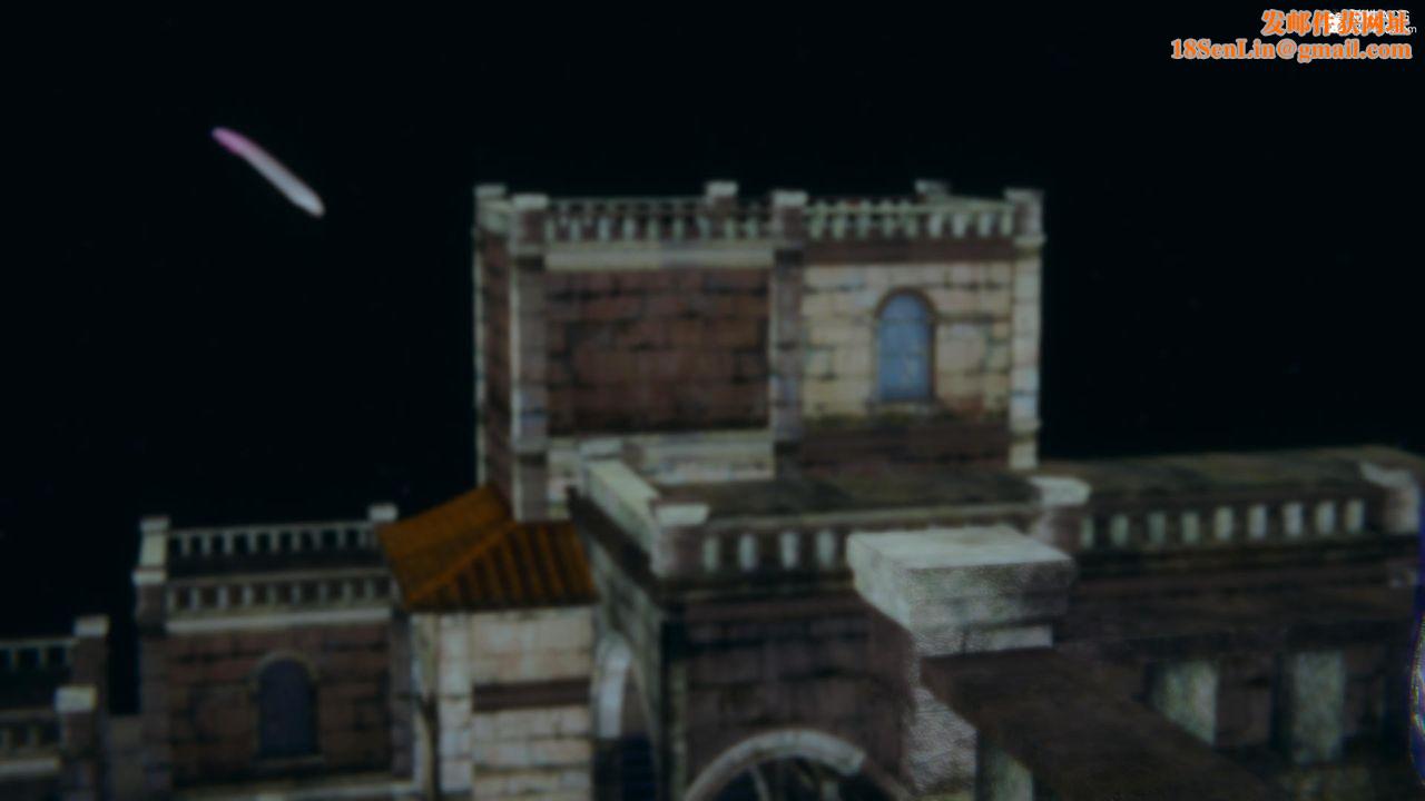 [3D]天命前传第10话