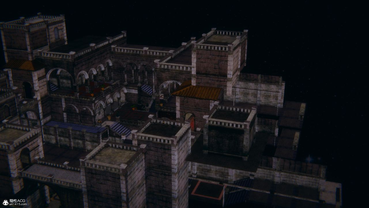 [3D]天命前传第11话