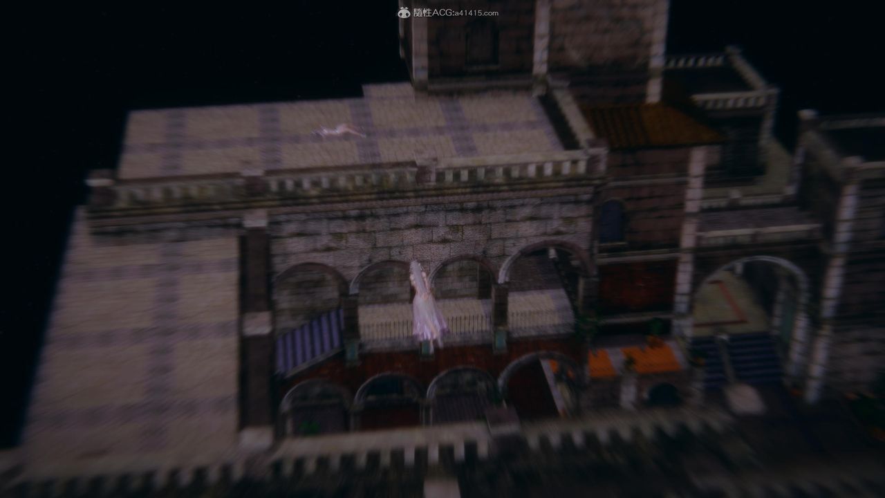 [3D]天命前传第11话