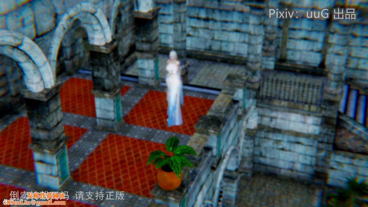 [3D]天命前传第12话