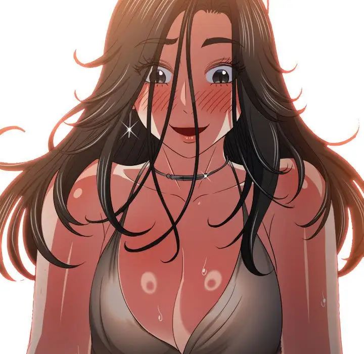 难缠小恶女第212话