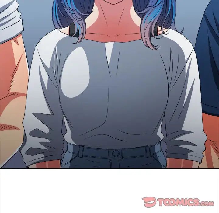 难缠小恶女第212话