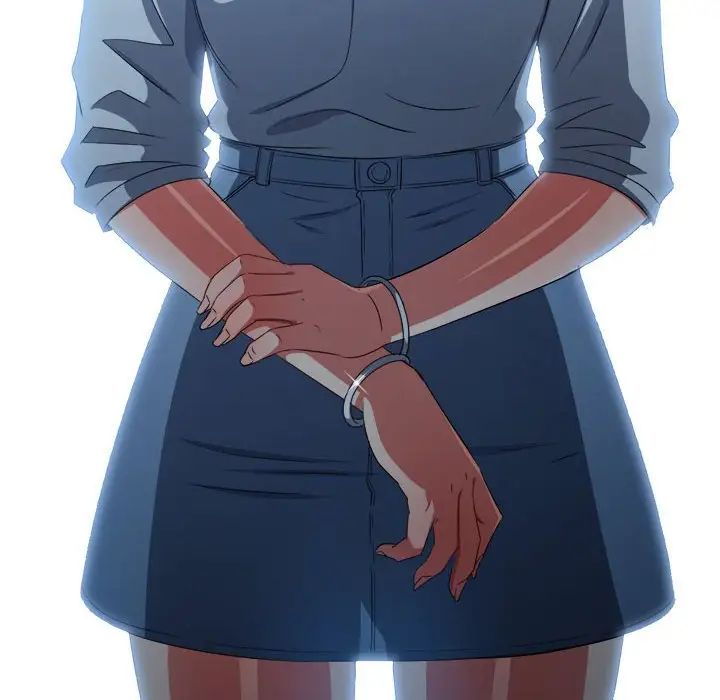 难缠小恶女第212话